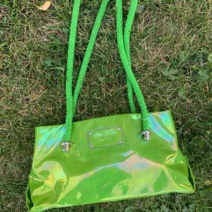 Vintage Kate Spade shoulder bag 💚